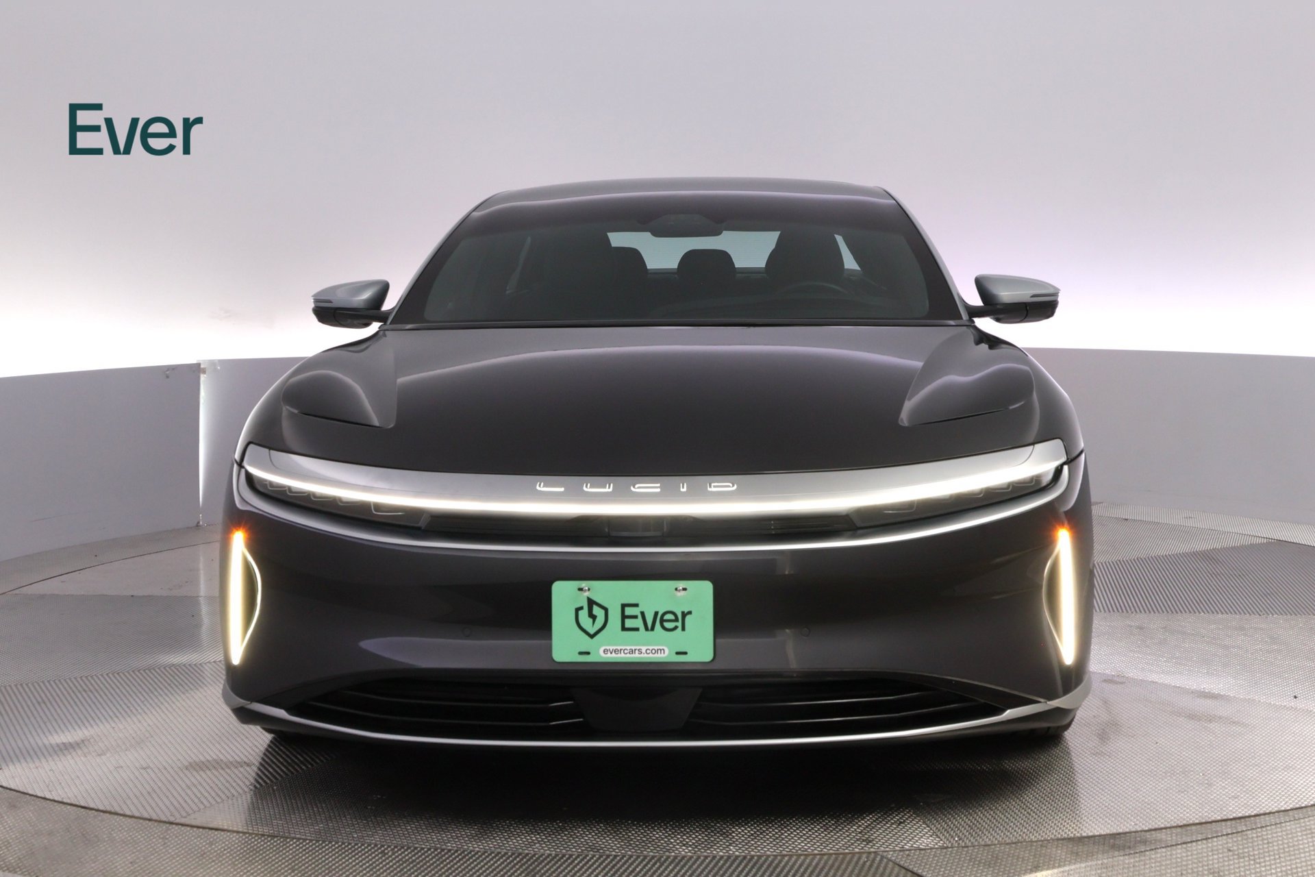Used 2022 Lucid Air Grand Touring AWD/4WD image 12