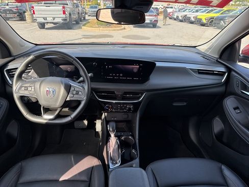 Used 2024 Buick Encore GX Sport Touring w/ Comfort Package image 29