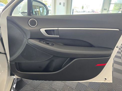 New 2026 Hyundai Sonata SEL image 39