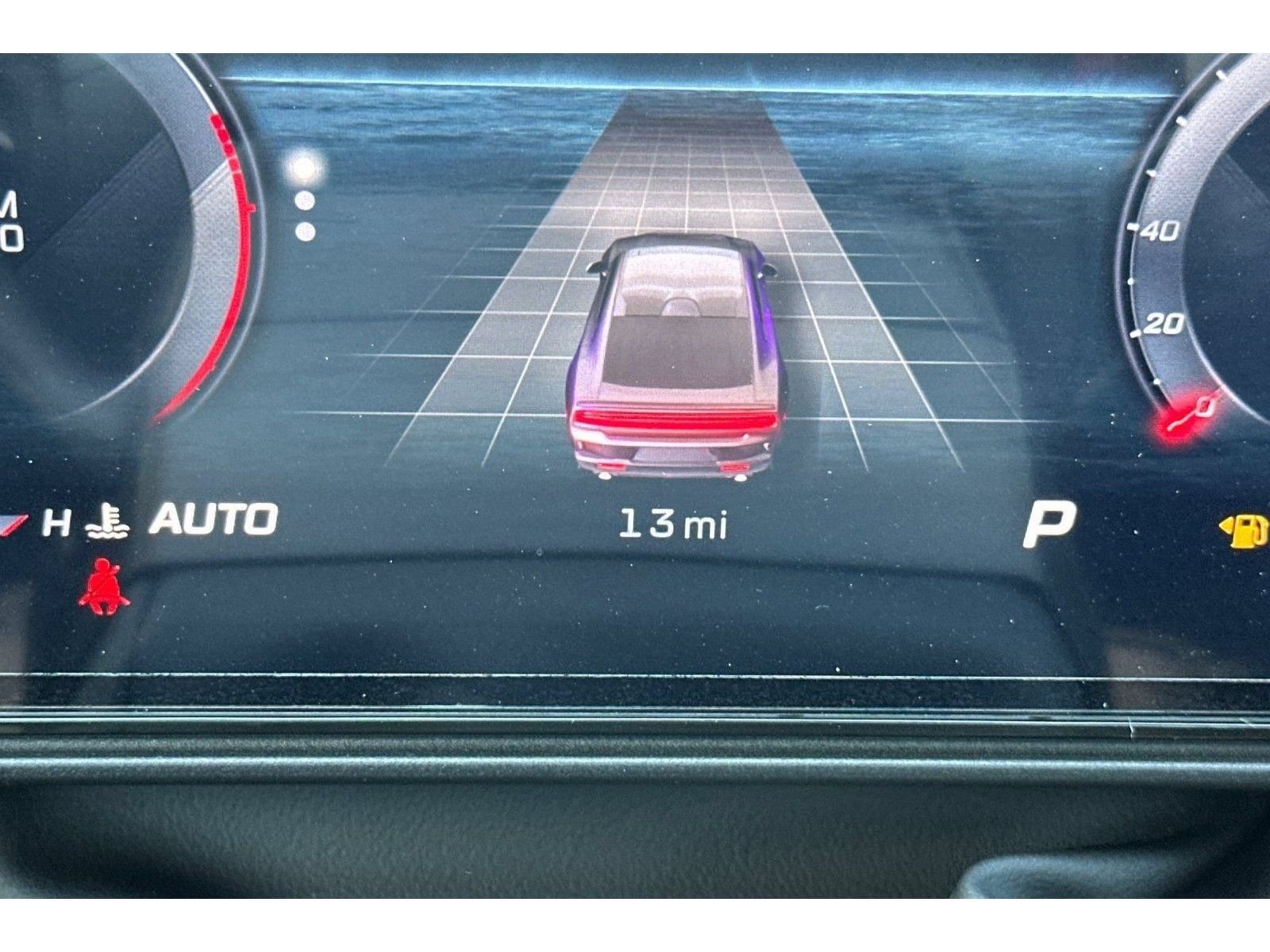New 2026 Dodge Charger R/T w/ Performance Handling Group AWD/4WD image 28