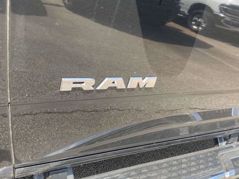 Used 2025 RAM 2500 Laramie image 22