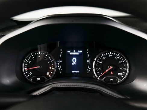 Used 2020 Jeep Renegade Sport w/ Sport Appearance Group image 21