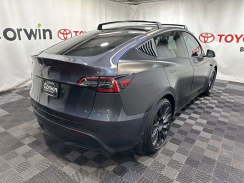 Used 2023 Tesla Model Y Long Range image 7