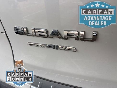 Used 2020 Subaru Ascent Touring w/ Popular Package #3 image 10