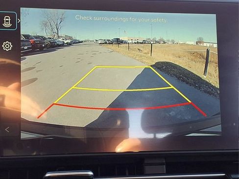 New 2026 Hyundai Kona SE image 16