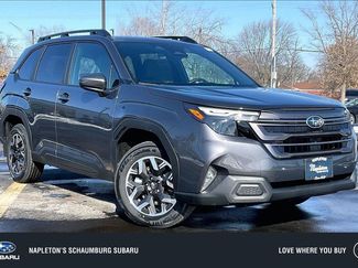 New 2026 Subaru Forester Premium video 1