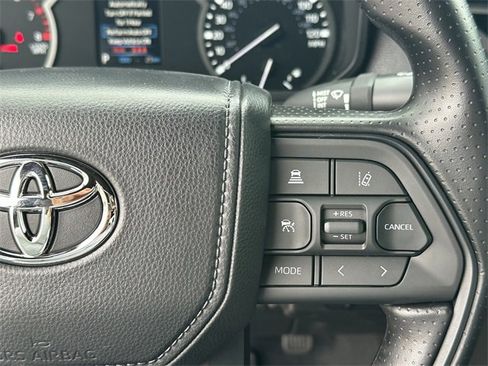 New 2026 Toyota Tundra SR5 w/ SX Package image 12