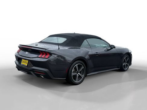 Used 2024 Ford Mustang Premium image 5