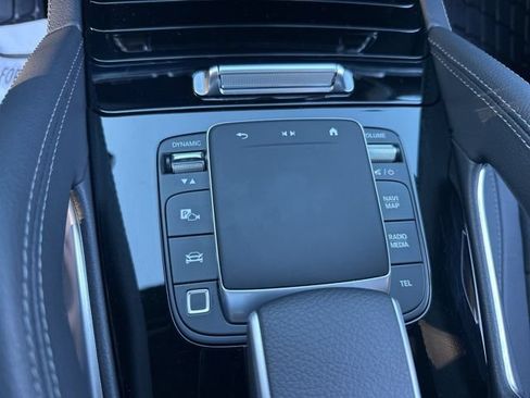 Certified 2025 Mercedes-Benz GLS 450 4MATIC image 12