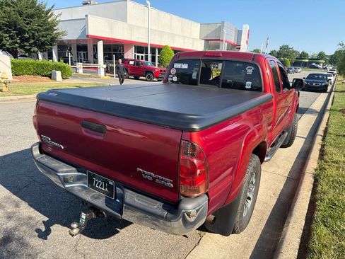 Used 2008 Toyota Tacoma PreRunner RWD image 17