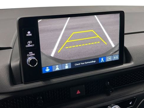 New 2026 Honda CR-V Sport-L image 21