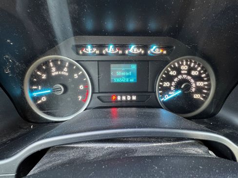 Used 2018 Ford F150 XLT RWD image 18