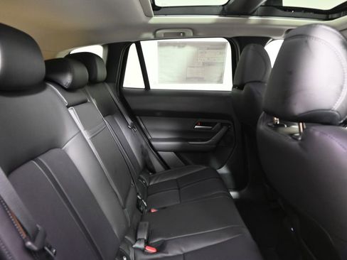 Used 2026 MAZDA CX-50 AWD 2.5 Hybrid w/ Weather Package image 18