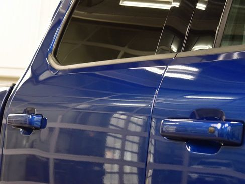 Used 2026 Ford F250 Lariat w/ Black Appearance Package AWD/4WD image 16