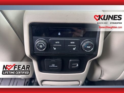 Used 2019 GMC Acadia Denali w/ Technology Package image 35