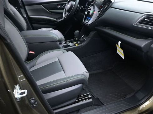 New 2025 Subaru Ascent Onyx Edition w/ Popular Package #2 image 30