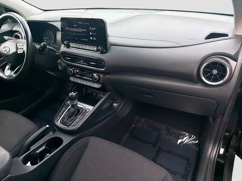 Certified 2023 Hyundai Kona SEL w/ Convenience Package FWD image 27