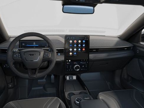 New 2024 Ford Mustang Mach-E Premium image 7