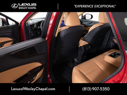 Used 2024 Lexus NX 350 AWD image 14