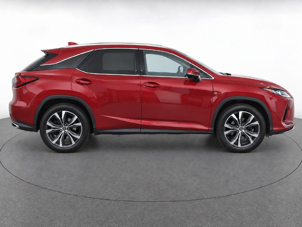 Used 2020 Lexus RX 350 FWD w/ Premium Package image 8