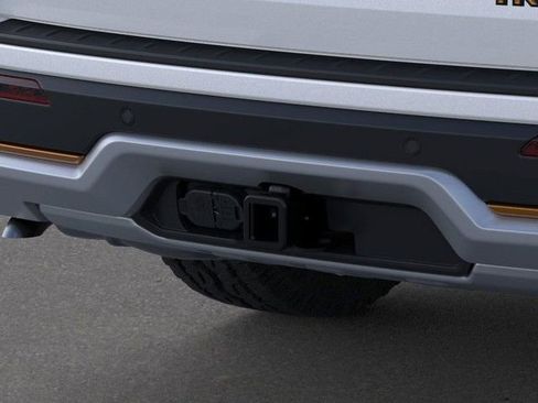 New 2026 Ford Explorer Tremor w/ Tremor Ultimate Package image 23