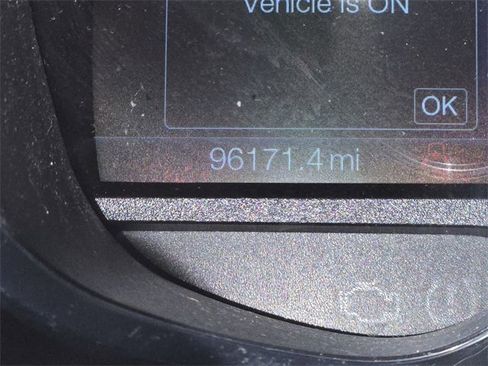 Used 2015 Ford C-MAX Energi SEL w/ Equipment Group 302A image 15