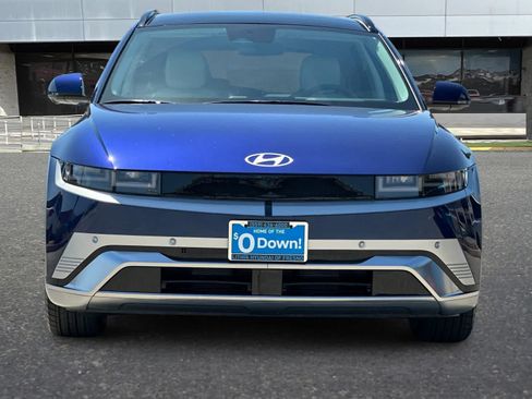 New 2026 Hyundai Ioniq 5 Limited RWD image 10