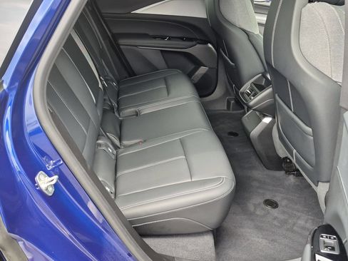 Certified 2024 Cadillac Lyriq Tech RWD image 26