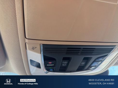 Used 2020 Acura RDX FWD w/ Advance Package image 27