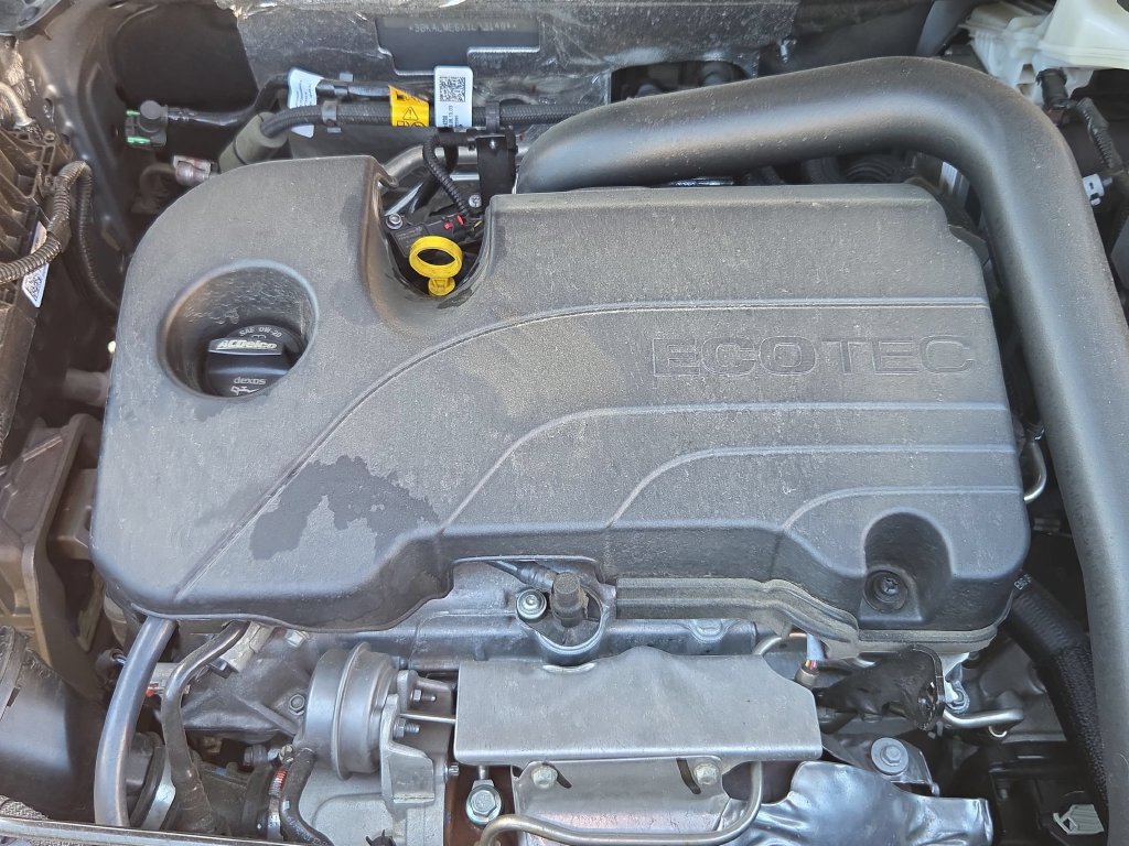 Used 2026 GMC Terrain Elevation FWD image 35