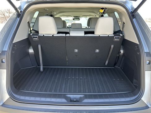 New 2026 Toyota Grand Highlander image 27