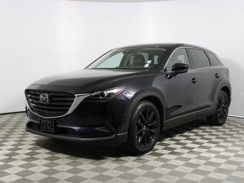 Used 2023 MAZDA CX-9 Touring Plus image 3