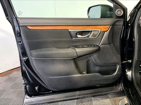 Used 2018 Honda CR-V EX image 23