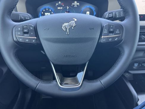 New 2025 Ford Bronco Sport Big Bend image 9