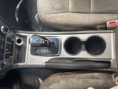 Used 2010 Ford Fusion SE image 35