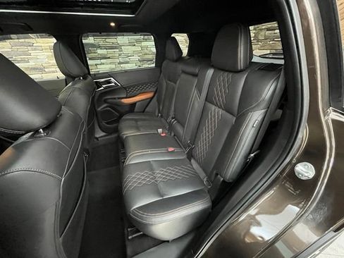 Used 2022 Mitsubishi Outlander SEL AWD/4WD image 37