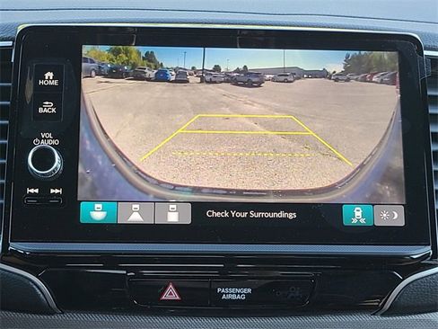 New 2026 Honda Ridgeline RTL image 33