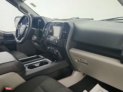 Used 2020 Ford F150 XL w/ Equipment Group 101A Mid RWD image 23