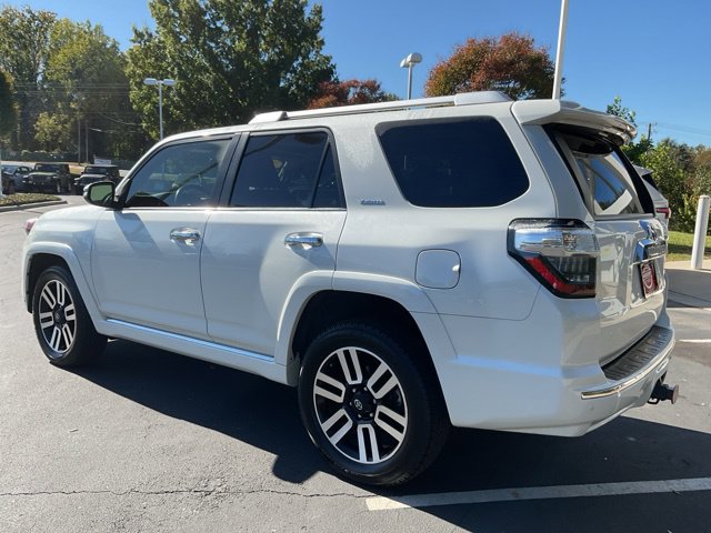 Used 2023 Toyota 4Runner Limited RWD image 12