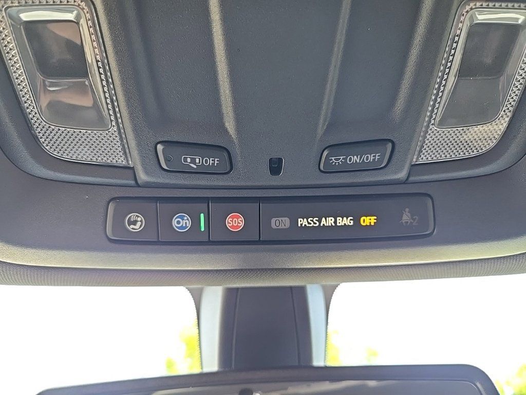 Used 2021 GMC Sierra 1500 AT4 AWD/4WD image 37
