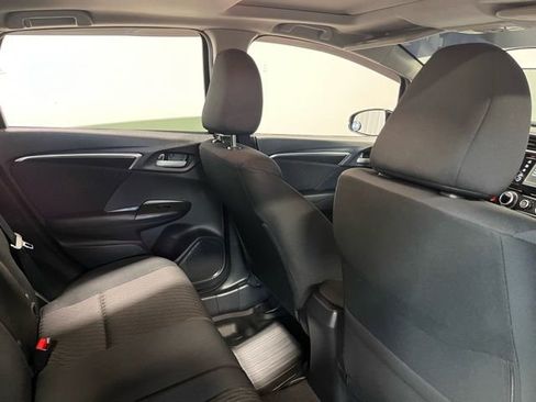 Used 2019 Honda Fit EX image 15