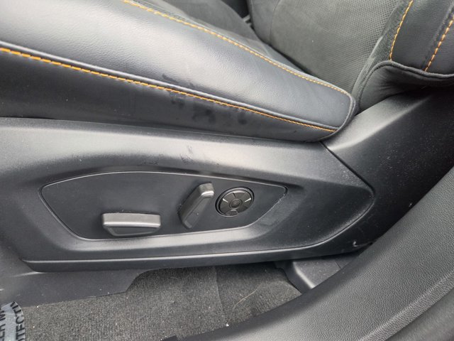Used 2026 Ford Explorer Tremor w/ Tremor Ultimate Package AWD/4WD image 30