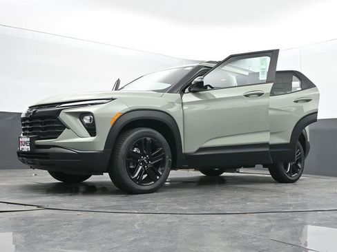 New 2026 Chevrolet TrailBlazer LT w/ Convenience Package image 60