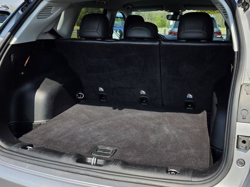 Used 2020 Jeep Compass Latitude w/ Popular Equipment Group image 45