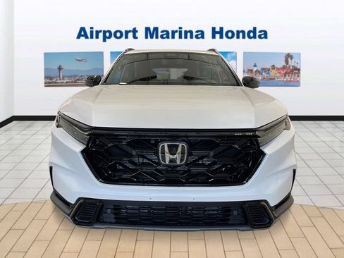 New 2026 Honda CR-V Sport-L image 10