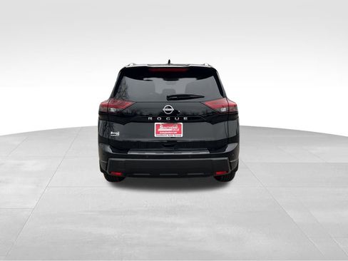 New 2025 Nissan Rogue SV w/ SV Premium Package image 5