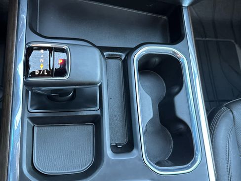 Used 2023 Chevrolet Silverado 1500 High Country w/ High Country Premium Package image 23