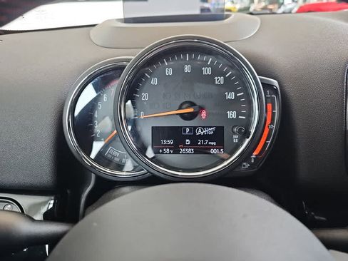 Used 2020 MINI Cooper Countryman S w/ Driver Assistance Package image 5