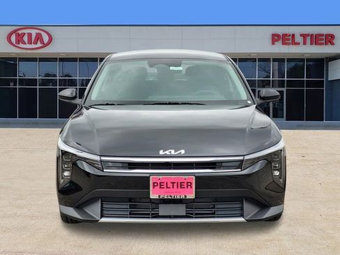 New 2026 Kia K4 GT-Line Turbo FWD image 2