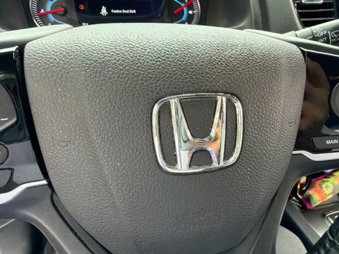 Used 2021 Honda Passport EX-L image 24